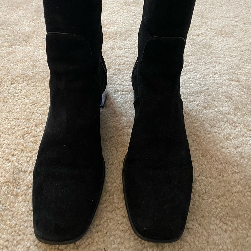 Stuart Weiztman boots
